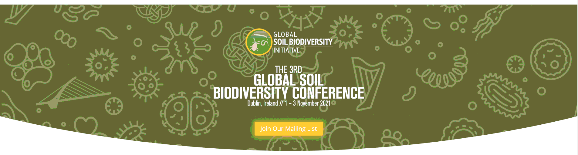 Global Soil Biodiversity Initiative GSBI