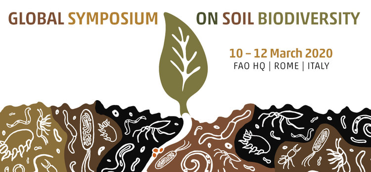 Global Symposium on Soil Biodiversity